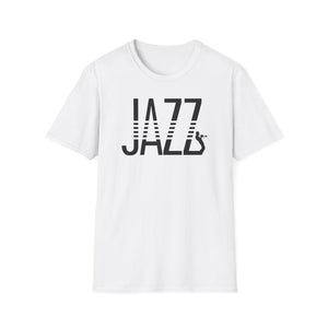 Jazz T Shirt (Mid Weight) | Soul-Tees.us Design 2 - Soul-Tees.us