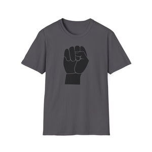 Soul Fist T Shirt (Mid Weight) | Soul-Tees.us - Soul-Tees.us