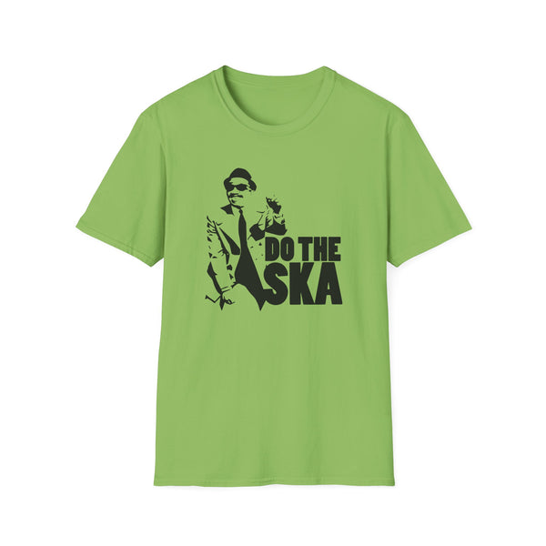 Laurel Aitken T Shirt (Mid Weight) | Soul-Tees.us - Soul-Tees.us