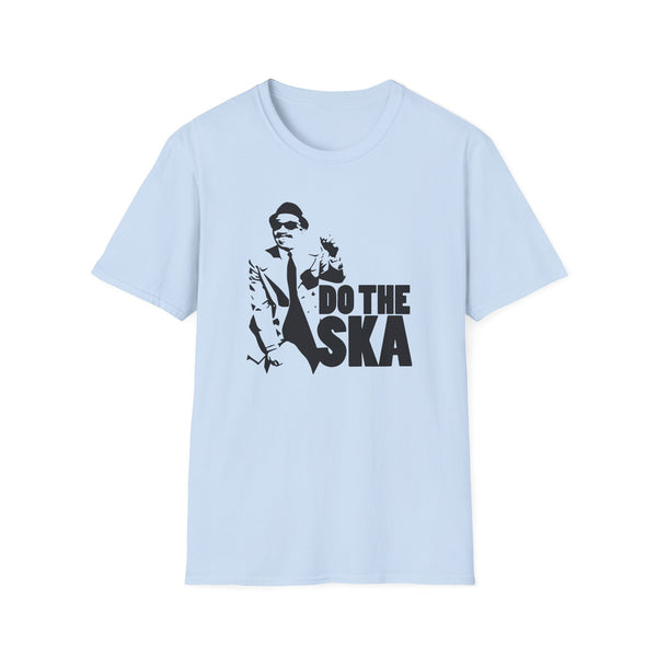 Laurel Aitken T Shirt (Mid Weight) | Soul-Tees.us - Soul-Tees.us