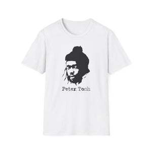 Peter Tosh T Shirt (Mid Weight) | Soul-Tees.us - Soul-Tees.us