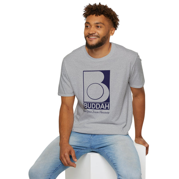 BLACK FRIDAY ONE OFF: Buddah Records Disco Pleasure T Shirt SMALL | 40% OFF