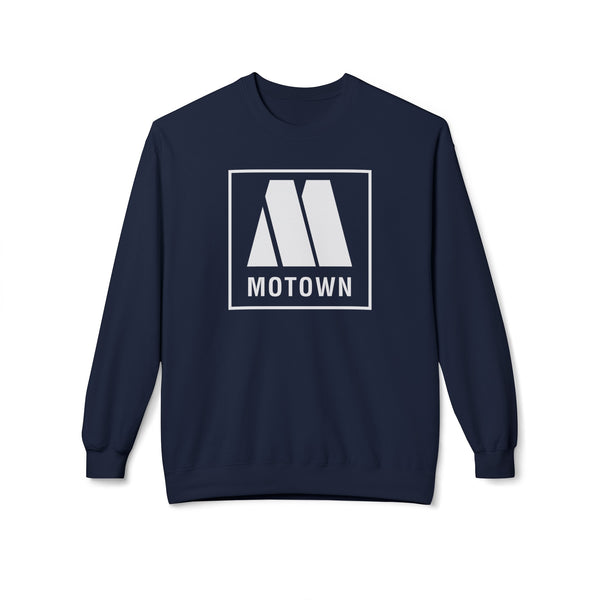 Motown Records Sweatshirt Jersey