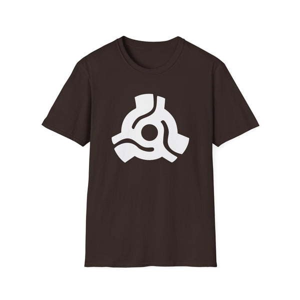 45 Adaptor T Shirt (Mid Weight) | Soul-Tees.us - Soul-Tees.us