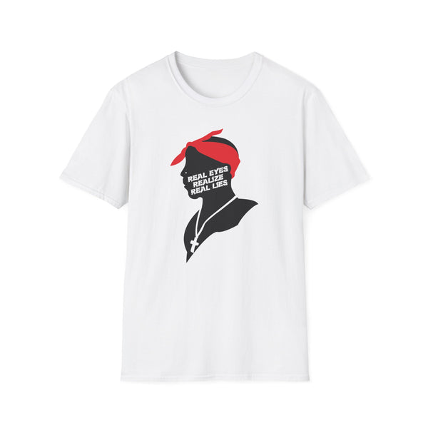 Tupac 2Pac T Shirt (Mid Weight) | Soul-Tees.us