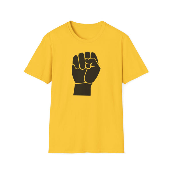 Soul Fist T Shirt (Mid Weight) | Soul-Tees.us