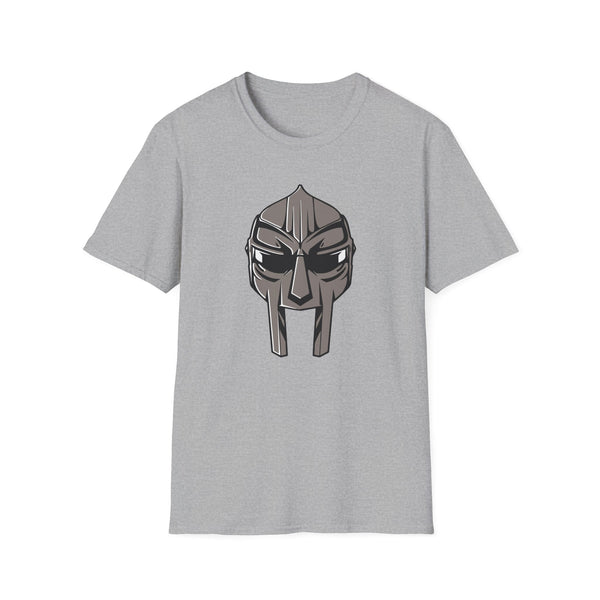 MF Doom Mask T Shirt (Mid Weight) | Soul-Tees.us - Soul-Tees.us