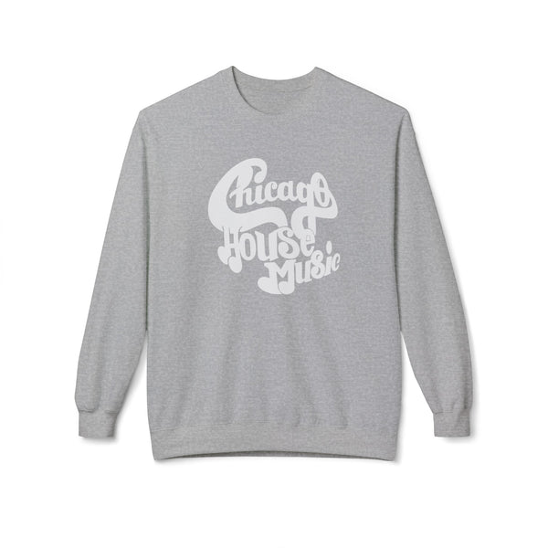 Chicago House Music Sweatshirt Jersey