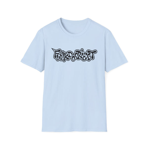 Funkdoobiest T Shirt (Mid Weight) | Soul-Tees.us - Soul-Tees.us