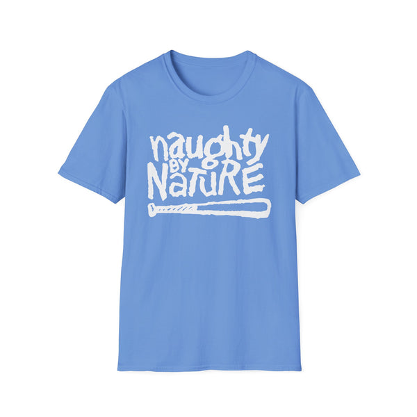 Naughty By Nature T Shirt (Mid Weight) | Soul-Tees.us - Soul-Tees.us