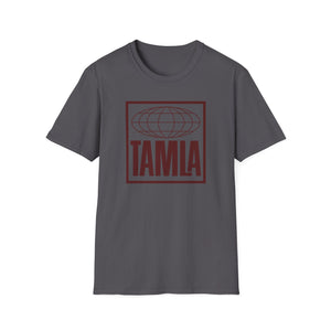 Tamla Records T Shirt (Mid Weight) | Soul-Tees.us - Soul-Tees.us