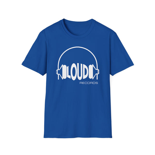 Loud Records T Shirt (Mid Weight) | Soul-Tees.us - Soul-Tees.us