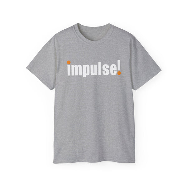 Impulse Records T Shirt (Heavyweight)