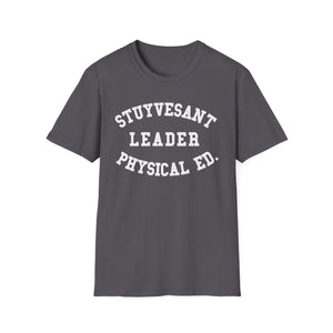 Stuyvesant T Shirt (Mid Weight) | Soul-Tees.us - Soul-Tees.us