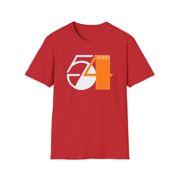 Studio 54 T Shirt (Mid Weight) | Soul-Tees.us - Soul-Tees.us