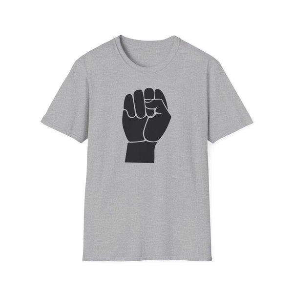 Soul Fist T Shirt (Mid Weight) | Soul-Tees.us