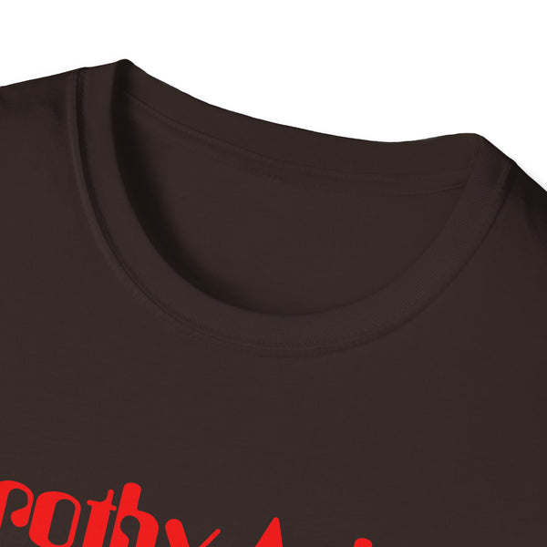 Dorothy Ashby Afro Harping T Shirt (Mid Weight) | Soul-Tees.us