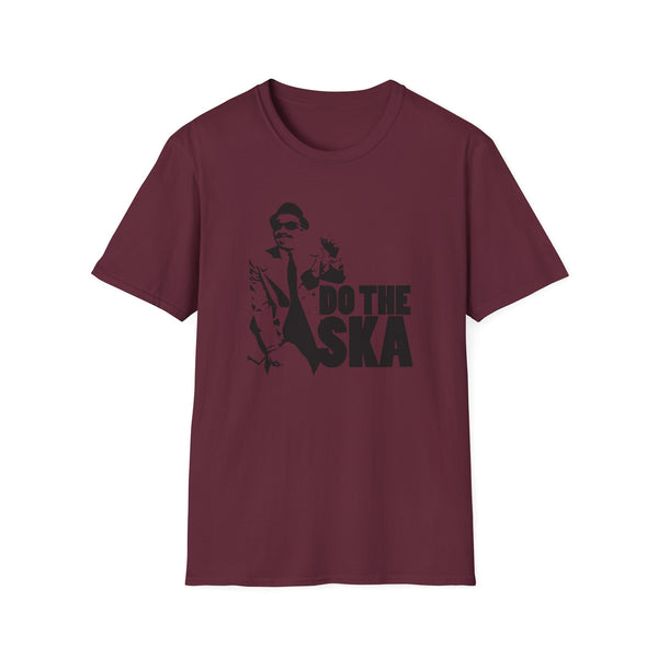 Laurel Aitken T Shirt (Mid Weight) | Soul-Tees.us - Soul-Tees.us