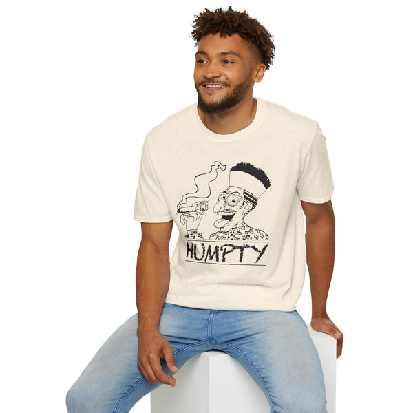 BLACK FRIDAY ONE OFF: Humpty Dance T Shirt XL | 40% OFF