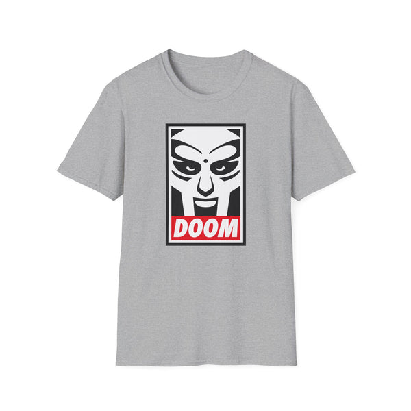 MF Doom T Shirt (Mid Weight) | Soul-Tees.us - Soul-Tees.us