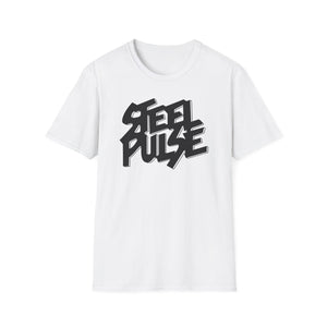 Steel Pulse T Shirt (Mid Weight) | Soul-Tees.us - Soul-Tees.us