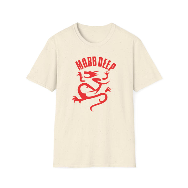 Mobb Deep T Shirt (Mid Weight) | Soul-Tees.us - Soul-Tees.us