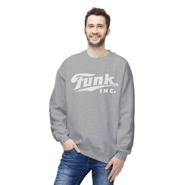 Funk Inc Sweatshirt Jersey