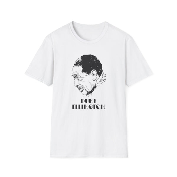 BLACK FRIDAY ONE OFF: Duke Ellington T Shirt LARGE | 40% OFF