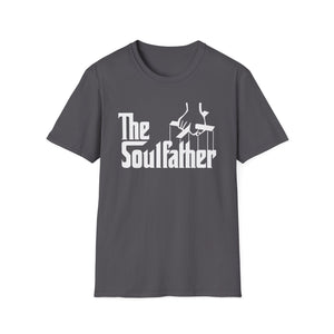 The Soulfather T Shirt (Mid Weight) | Soul-Tees.us - Soul-Tees.us