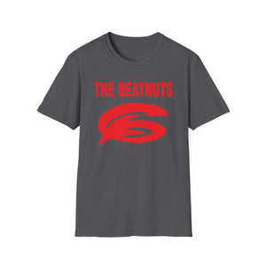 The Beatnuts T Shirt (Mid Weight) | Soul-Tees.us - Soul-Tees.us