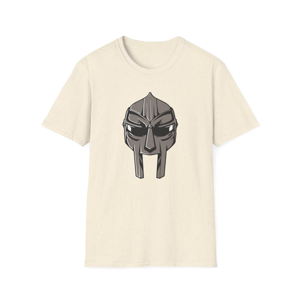 MF Doom Mask T Shirt (Mid Weight) | Soul-Tees.us - Soul-Tees.us