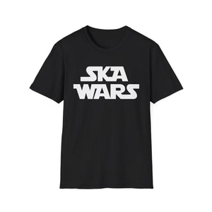 Ska Wars T Shirt (Mid Weight) | Soul-Tees.us - Soul-Tees.us