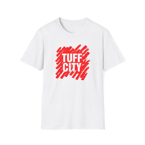 Tuff City T Shirt (Mid Weight) | Soul-Tees.us - Soul-Tees.us