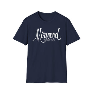 Mirwood Records T Shirt (Mid Weight) | Soul-Tees.us - Soul-Tees.us