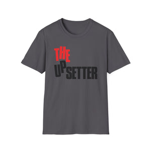 The Upsetter T Shirt (Mid Weight) | Soul-Tees.us - Soul-Tees.us