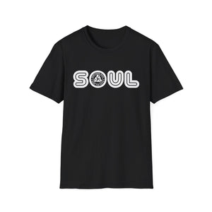 Soul 45 T Shirt (Mid Weight) | Soul-Tees.us - Soul-Tees.us