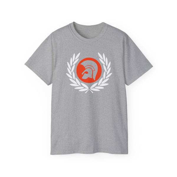 Wreath T Shirt (Heavyweight)