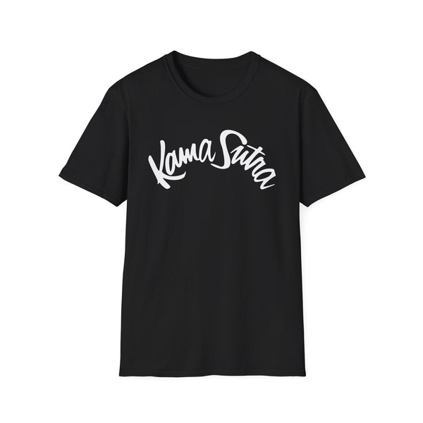 BLACK FRIDAY ONE OFF: Kama Sutra Records T Shirt LARGE | 40% OFF