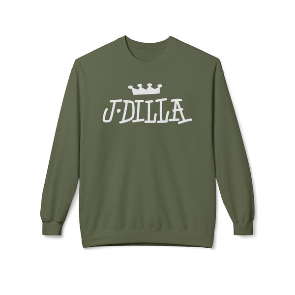 J Dilla Sweatshirt Jersey