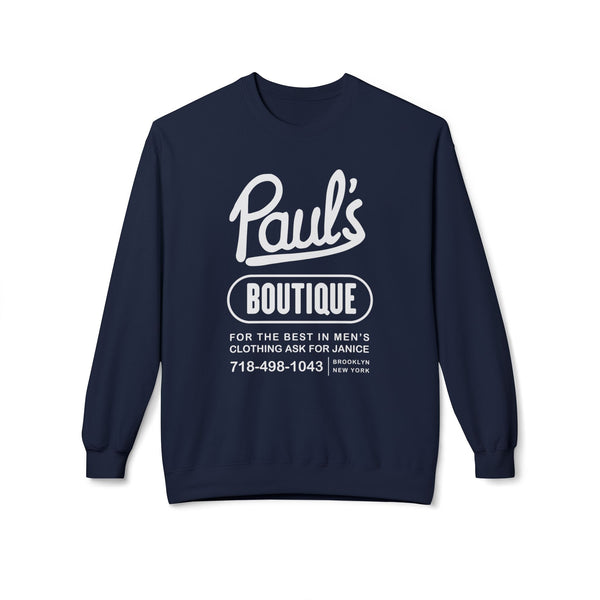 Paul's Boutique Sweatshirt Jersey