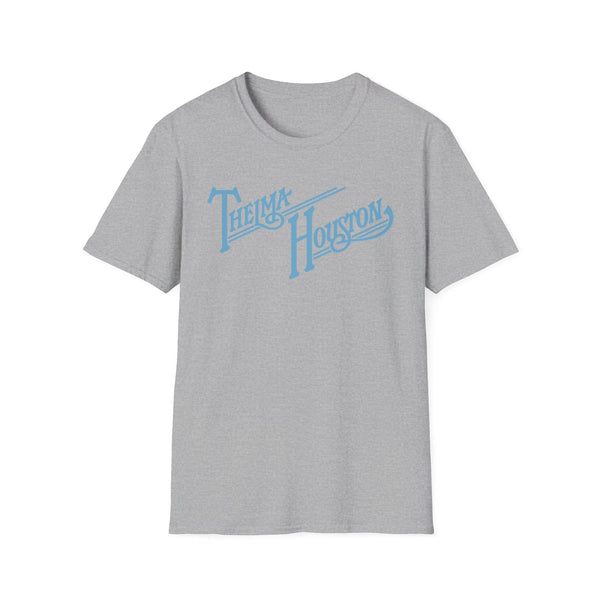 Thelma Houston T Shirt (Mid Weight) | Soul-Tees.us