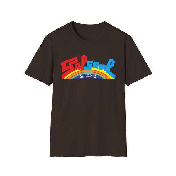 Salsoul Records T Shirt (Mid Weight) | Soul-Tees.us - Soul-Tees.us