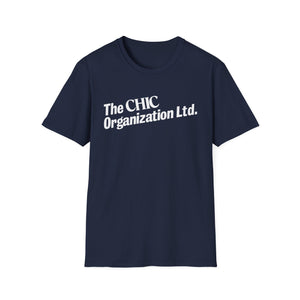 Chic Organization T Shirt (Mid Weight) | Soul-Tees.us - Soul-Tees.us