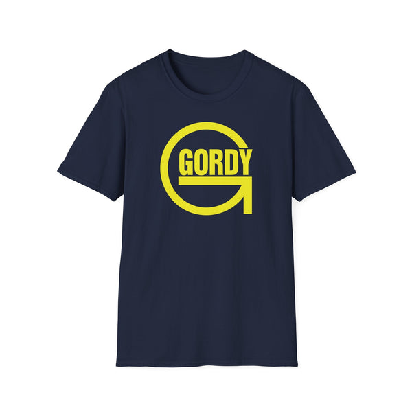 BLACK FRIDAY ONE OFF: Gordy Records T Shirt LARGE | 40% OFF