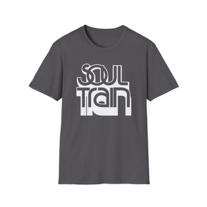 Soul Train T Shirt (Mid Weight) | Soul-Tees.us - Soul-Tees.us