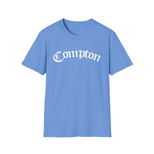 City Of Compton T Shirt (Mid Weight) | Soul-Tees.us - Soul-Tees.us