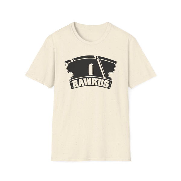 Rawkus Records T Shirt (Mid Weight) | Soul-Tees.us - Soul-Tees.us