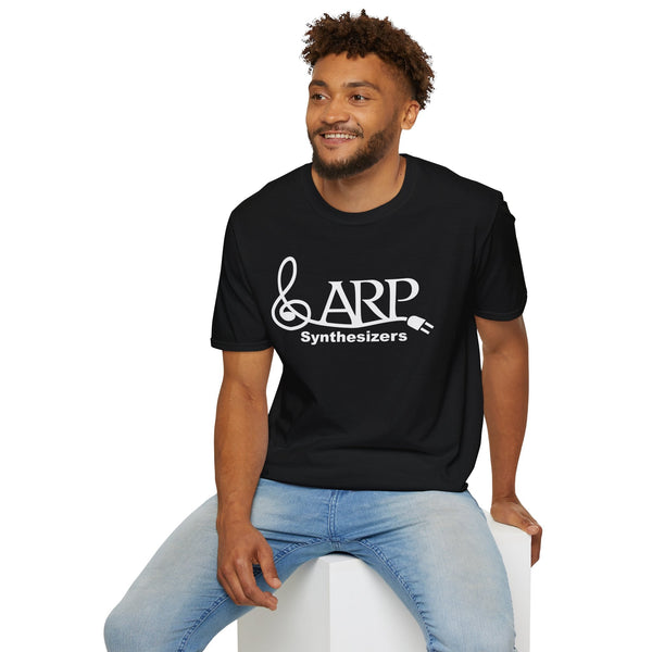 BLACK FRIDAY ONE OFF: Arp T Shirt XL | 40% OFF