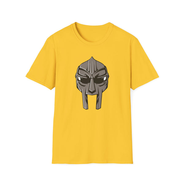 MF Doom Mask T Shirt (Mid Weight) | Soul-Tees.us - Soul-Tees.us