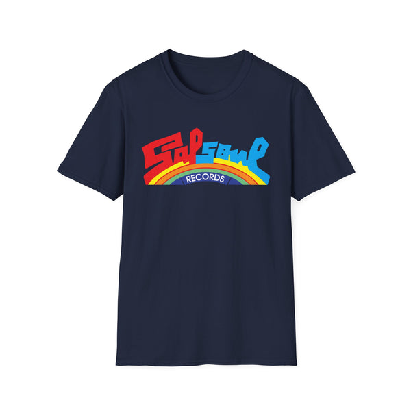 Salsoul Records T Shirt (Mid Weight) | Soul-Tees.us - Soul-Tees.us